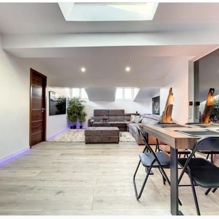 Appartement Palais Des Festivals Κάννες Εξωτερικό φωτογραφία